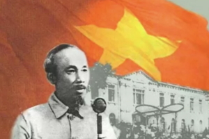 Quốc khánh 2/9 nghĩ về Độc lập dân tộc và niềm tin vào Đảng