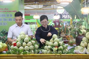 Bài 2: Đẩy mạnh xúc tiến mở rộng thị trường tiêu thụ