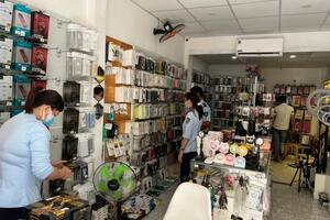 Quản lý thị trường Bình Thuận lên kế hoạch kiểm tra chuyên đề về hàng giả
