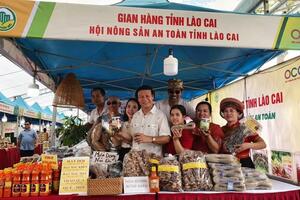 Bài 2: Đẩy mạnh công tác xúc tiến, dự báo thị trường