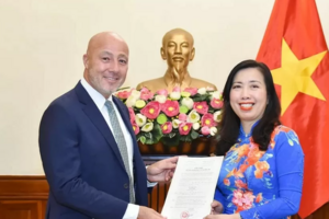 The New York Times mở Văn phòng thường trú tại Việt Nam