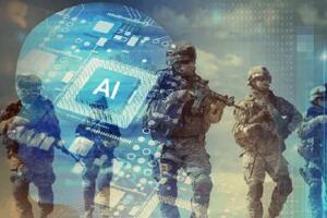 Hàn Quốc tổ chức hội nghị thượng đỉnh toàn cầu về trí tuệ nhân tạo