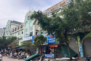 Không để thiếu hàng hoá thiết yếu sau bão số 3, kể cả những nơi bị cô lập