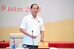 Tai nạn giao thông tiếp tục được kiềm chế và giảm qua các năm