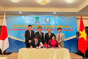 Đồng Nai: Tích cực tìm hướng chuyển đổi mô hình khu công nghiệp xanh và thông minh