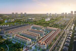Vì sao bất động sản Tây Hồ Tây luôn giữ vững “ngôi vương”?