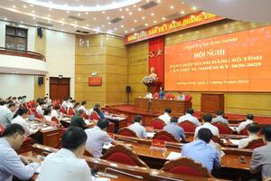 Quảng Ninh dành 1.000 tỉ đồng từ nguồn ngân sách để khắc phục hậu quả bão số 3