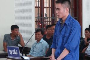 Quỳ Hợp (Nghệ An): Cựu nhân viên văn phòng đăng ký đất lĩnh án lừa đảo gần 4 tỷ đồng