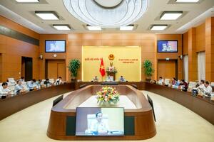 Cần có chính sách đầu tư thích đáng, chọn lọc để phát triển công nghiệp hóa chất