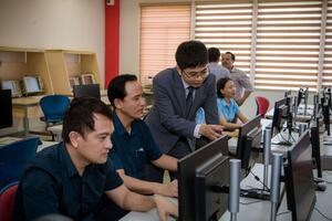 Để Đà Nẵng trở thành trung tâm về vi mạch bán dẫn và trí tuệ nhân tạo