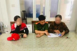 Công an Bình Dương kịp thời ngăn chặn trường hợp người dân chuyển tiền cho đối tượng lừa đảo