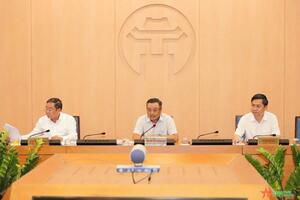 Tuyên truyền 70 năm Ngày Giải phóng Thủ đô: Đảm bảo đúng tầm, đúng mức và phù hợp