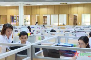 Huyện Xuân Lộc chung tay tạo việc làm cho quân nhân xuất ngũ