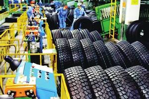 Nam Phi khởi xướng điều tra chống lẩn tránh thuế chống bán phá giá với lốp xe ô tô, xe buýt