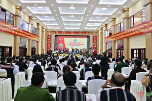 Gần 1.265 tỷ đồng đầu tư cho vùng đồng bào dân tộc thiểu số tại Lâm Đồng