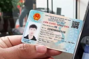 Hà Nội: Bố mất 500 triệu đồng vì bị lừa làm căn cước trực tuyến cho con