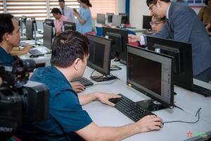 Đà Nẵng nỗ lực đào tạo nguồn nhân lực vi mạch bán dẫn