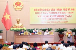 Ai có thẩm quyền mua sắm ứng dụng CNTT tại cơ quan Nhà nước?