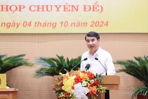 Hà Nội hỗ trợ hơn 213 tỷ đồng phát triển sản xuất vụ Đông