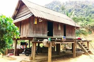 Quảng Bình: Lên phương án hỗ trợ xóa hơn 3.600 nhà tạm, nhà dột nát