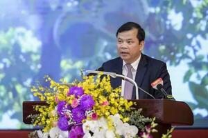 Miễn nhiệm chức vụ Chủ tịch HĐND và Chủ tịch UBND tỉnh Bắc Giang