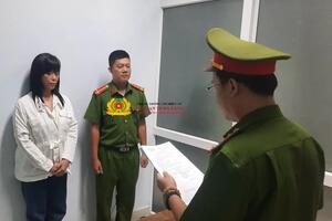 Chiếm đoạt hàng tỷ đồng bằng hình thức lừa góp vốn mua đất