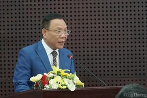 Đà Nẵng: Khởi động chương trình hỗ trợ tư vấn phát triển nhà máy thông minh năm 2024