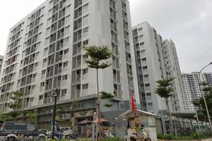 Từ việc người nước ngoài ở nhà xã hội tại Bắc Giang và câu chuyện quản lý loại hình nhà ở này
