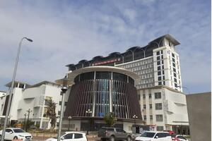 Xây dựng Bệnh viện Đa khoa tỉnh Lạng Sơn: Chủ đầu tư thanh toán vượt… tiền tỷ cho nhà thầu