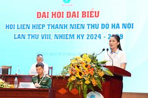 Cộng hưởng nguồn năng lượng tích cực, nối vòng tay lớn