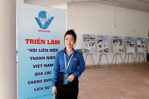 Lý tưởng và khát vọng làm nên phong cách của thanh niên