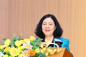 Chủ động nắm bắt cơ chế, chính sách vượt trội phát triển Thủ đô