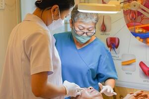 Nhiều cá nhân, cơ sở y tế, thẩm mỹ bị xử phạt