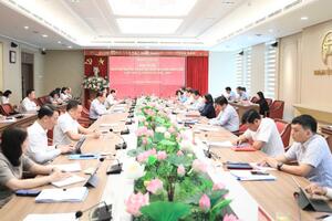 Hoàn thiện quy trình nhân sự Trung tâm Phục vụ hành chính công