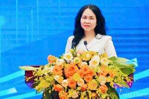 Ứng dụng hợp đồng điện tử an toàn là xu hướng tất yếu