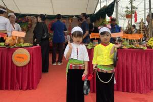 Người trẻ gìn giữ bản sắc văn hoá dân tộc Mường