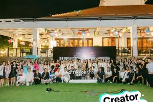 TikTok Shop: 'Điểm dừng' giúp các nhà sáng tạo nội dung thỏa sức sáng tạo, khai phá tiềm năng