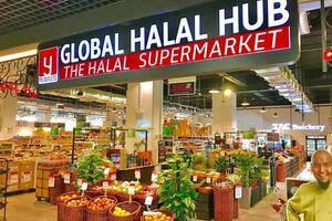Bàn giải pháp 'mở cánh cửa' thị trường Halal cho nông sản Việt