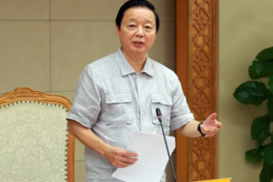 Thanh tra, đánh giá toàn diện việc xây dựng, thực hiện các chương trình an ninh hàng không