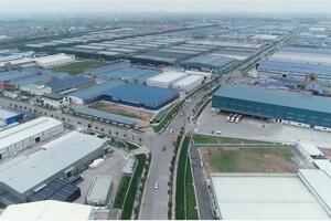 Bắc Giang: Thêm gần 100 triệu USD rót vào các khu công nghiệp