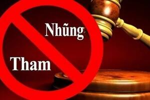 Bộ Công Thương: Tăng cường lãnh đạo thực hiện tốt Kế hoạch phòng, chống tham nhũng, tiêu cực năm 2024