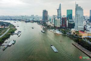 TP Hồ Chí Minh: Bình chọn 50 sự kiện, hoạt động tiêu biểu hướng đến 50 năm thống nhất đất nước