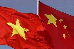Việt Nam - Trung Quốc: Ưu tiên đẩy nhanh các tuyến đường sắt, thúc đẩy kết nối hai nền kinh tế