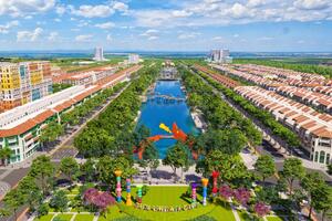 Hot chưa từng thấy, căn hộ Sun Group 24-25tr/m2 chinh phục khách hàng mọi lứa tuổi