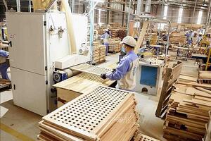 Châu Á tiếp tục là thị trường xuất khẩu lớn nhất của nông - lâm - thủy sản Việt Nam