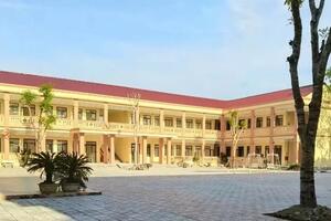 Thanh Hóa quyết tâm giải ngân vốn đầu tư công cán đích trước 'giờ G'