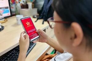 Công an TP. Hà Nội cảnh báo lừa đảo cài đặt phần mềm dịch vụ công giả mạo