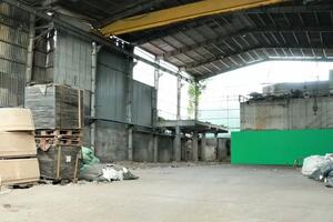 Bắc Ninh: Kiểm tra 199 cơ sở sản xuất giấy trong khu dân cư ở Phong Khê