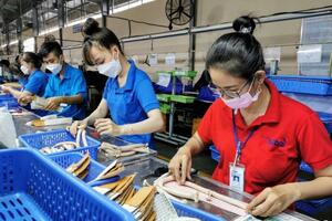 Sắp diễn ra Tọa đàm doanh nghiệp Việt Nam - Trung Quốc