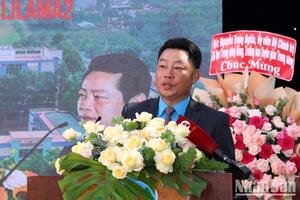 Tập trung đào tạo nghề chất lượng cao cho Vùng kinh tế trọng điểm phía Nam